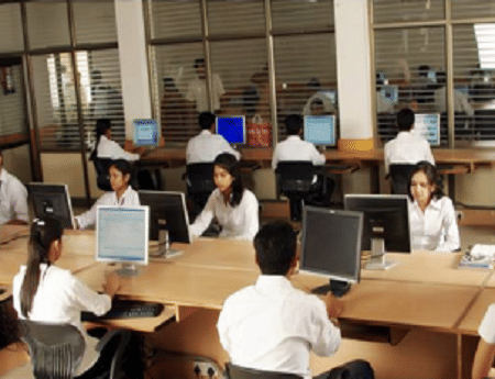 St. Mary’s Group of Institutions Hyderabad Infrastructure photo 3